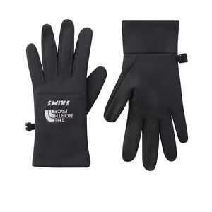 SKIMS The North Face Onyx Gloves